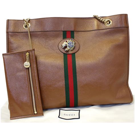 gucci leather rajah mini bag|gucci rajah tote leather.